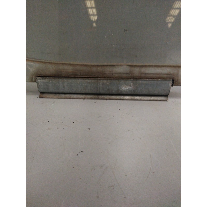Recambio de luna delantera derecha para mercedes-benz sprinter 02.00  caja cerrada 2.7 cdi cat referencia OEM IAM A9017200418 - Blanco 3
