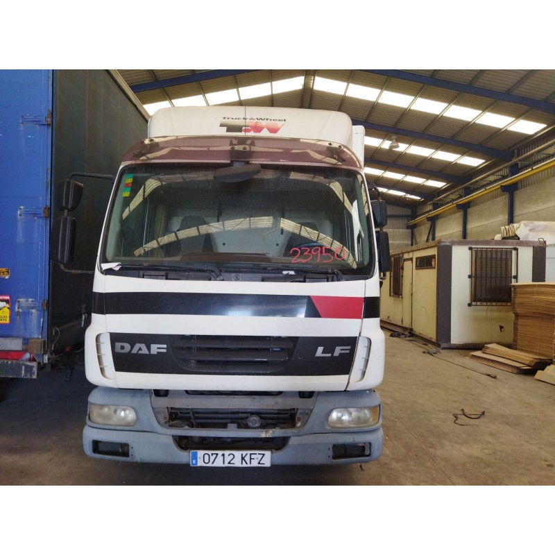 daf serie lf45.xxx desde 06 del año 2011