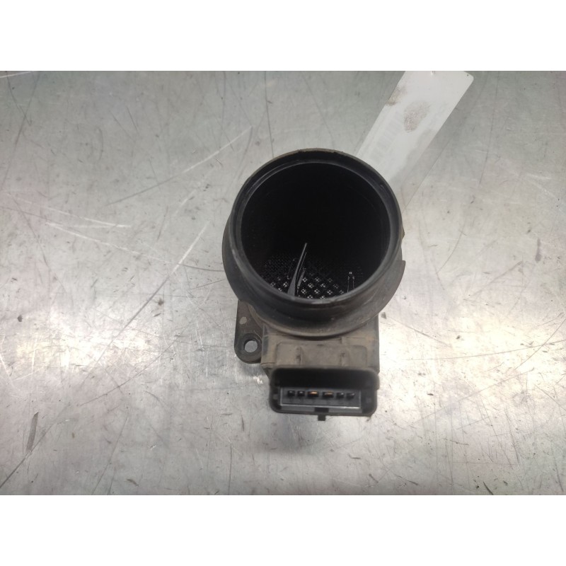 Recambio de caudalimetro para ford fiesta (cbk) ambiente referencia OEM IAM 9642212180  6 PINS - Azul 2