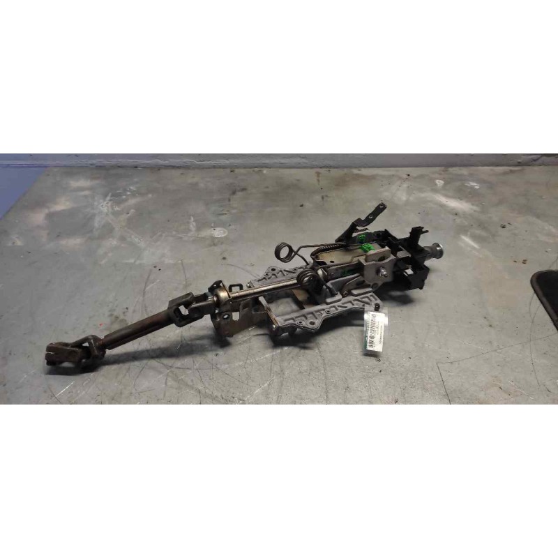 Recambio de columna direccion para seat leon (1p1) reference referencia OEM IAM 1K1419502R 2