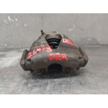 Recambio de pinza freno delantera derecha para seat toledo ii (1m2) 1.9 tdi referencia OEM IAM   