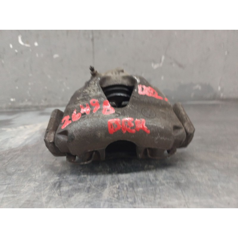 Recambio de pinza freno delantera derecha para seat toledo ii (1m2) 1.9 tdi referencia OEM IAM - Negro 6