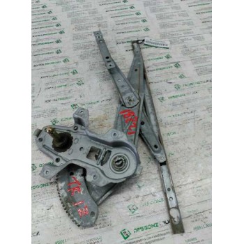 Recambio de elevalunas trasero izquierdo para honda civic berlina .5 (ma/mb) 1.5 vtec-e (ma9) referencia OEM IAM   