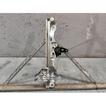Recambio de elevalunas trasero izquierdo para nissan qashqai ii (j11, j11_) 1.5 dci referencia OEM IAM 827014EA0A  