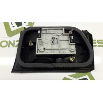 Recambio de piloto trasero izquierdo para citroën xantia break 1.9 td sx referencia OEM IAM 29100112 PORTON 