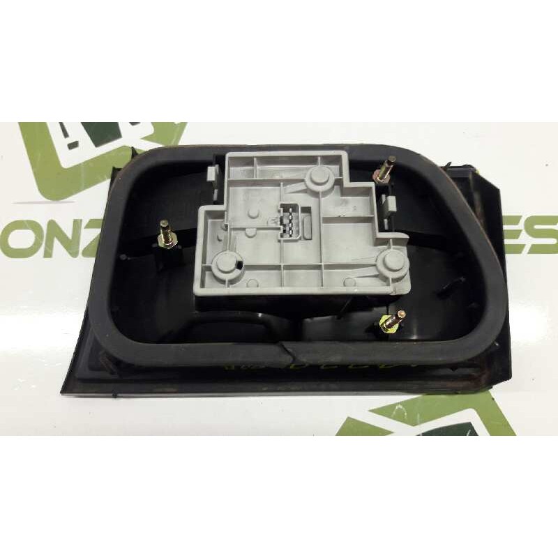 Recambio de piloto trasero izquierdo para citroën xantia break 1.9 td sx referencia OEM IAM 29100112 PORTON - Verde 2
