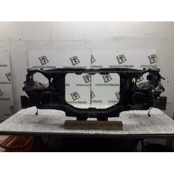 PANEL FRONTAL 