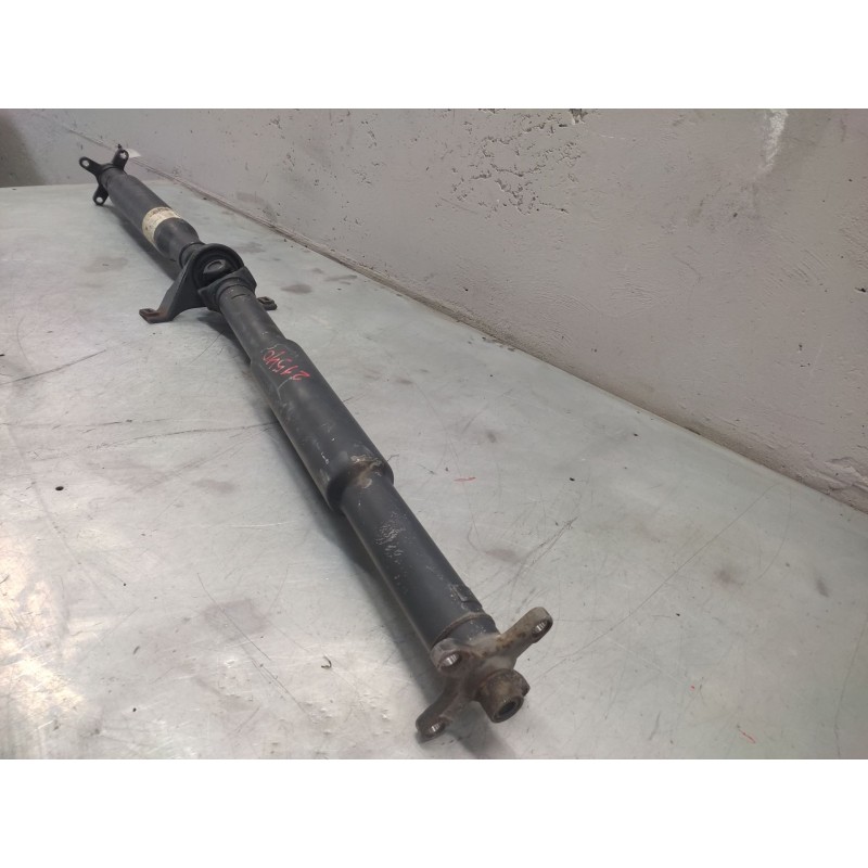 Recambio de transmision central para mercedes-benz clase e (w211) berlina e 320 cdi (211.026) referencia OEM IAM  1.62CM 3