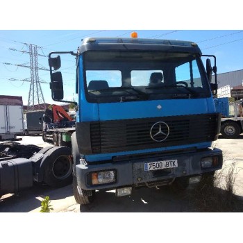 MERCEDES-BENZ MK / OM 401 LA / 441 LA
