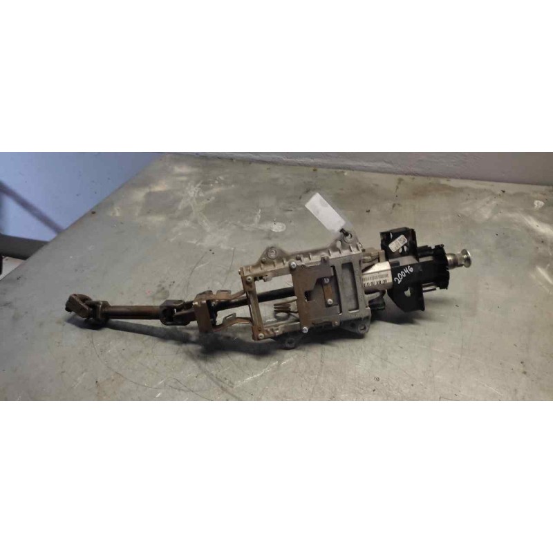 Recambio de columna direccion para seat leon (1p1) reference referencia OEM IAM 1K1419502R 3