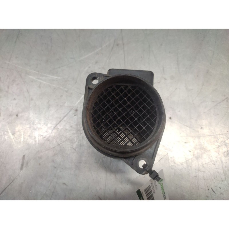 Recambio de caudalimetro para ford fiesta (cbk) ambiente referencia OEM IAM 9642212180  6 PINS - Azul 3