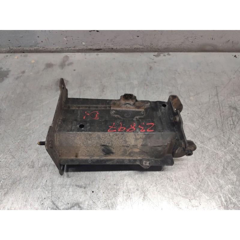 Recambio de punta chasis delantero para bmw z4 roadster (e85) 2.0 i referencia OEM IAM   