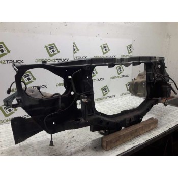 Recambio de panel frontal para hyundai terracan (hp) 2.9 crdi full referencia OEM IAM   