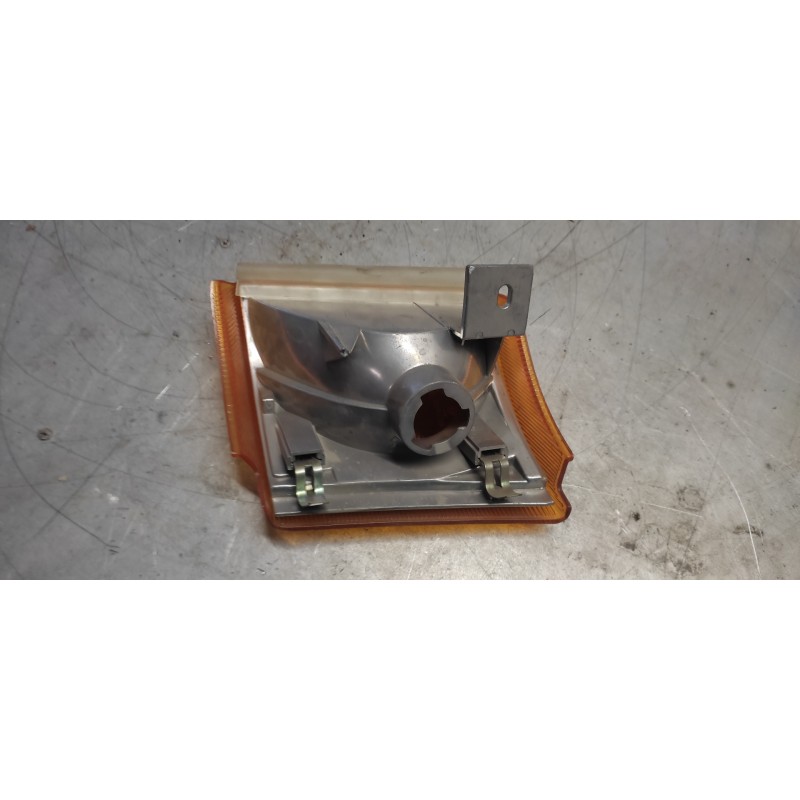 Recambio de piloto delantero derecho para ford transit, caja cerrada 86/92 2.0 referencia OEM IAM 2