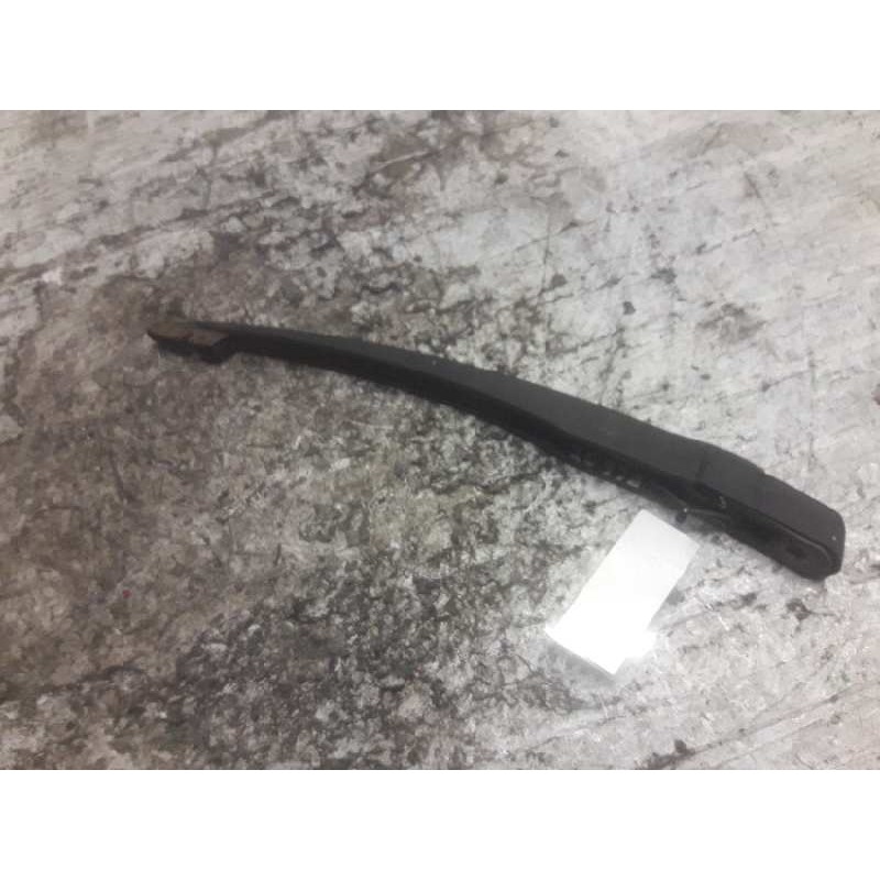 Recambio de brazo limpia trasero para renault scenic (ja..) 1.9 dci authentique referencia OEM IAM 7700841699 - Verde 2