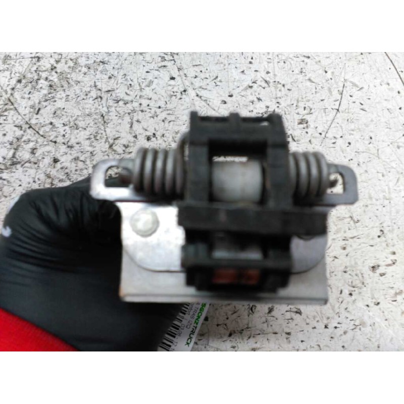 Recambio de freno puerta trasero izquierdo para peugeot 308 confort referencia OEM IAM 2