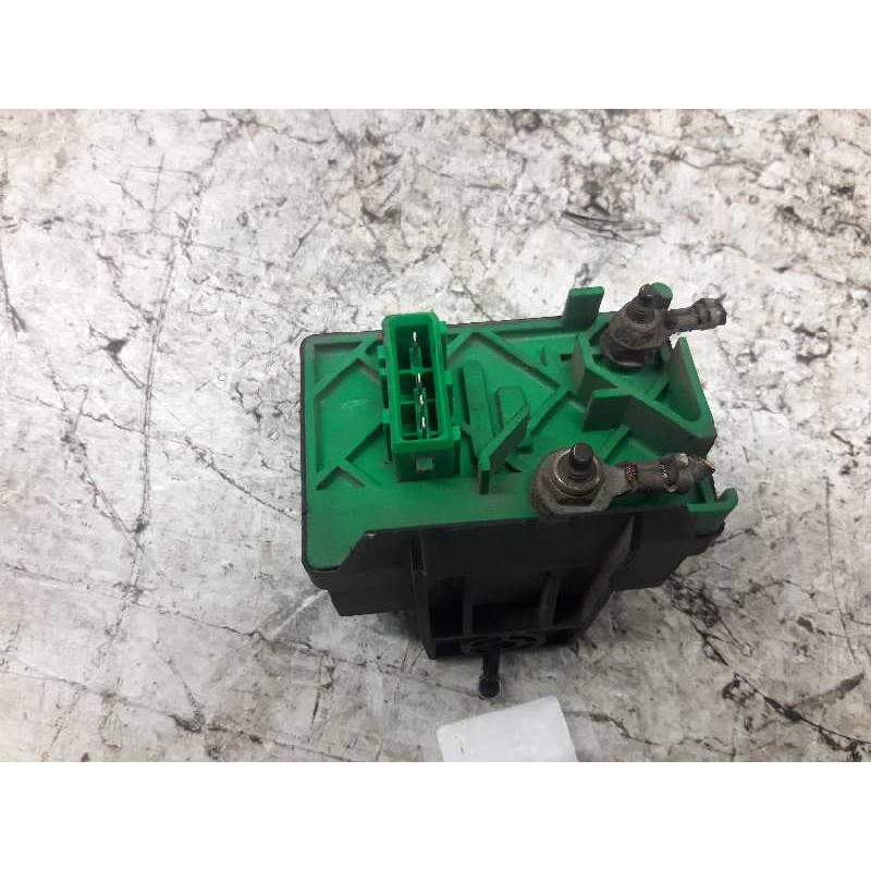 Recambio de caja precalentamiento para peugeot 306 berlina 3/4/5 puertas (s2) básico referencia OEM IAM 9639912580 4 PINS CARTIE 2