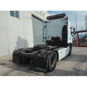 renault premium route 2006 del año 2006