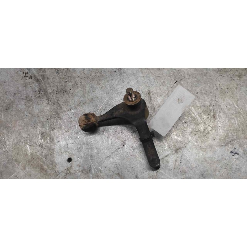 Recambio de selector caja cambios para peugeot 206 berlina xs referencia OEM IAM 2