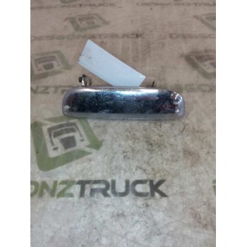 Recambio de maneta exterior delantera derecha para nissan cabstar 01.04  cabina simple cabina individual referencia OEM IAM   