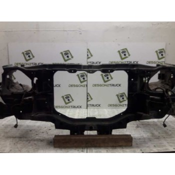 Recambio de panel frontal para hyundai terracan (hp) 2.9 crdi full referencia OEM IAM   