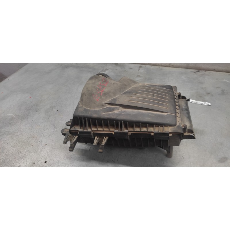 Recambio de filtro aire para renault master ii phase 2 combi kombi 2,8t l1 6pl. referencia OEM IAM 8200488874 - Blanco 2