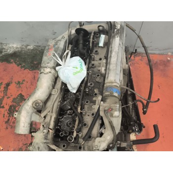 Recambio de despiece motor para nissan eco-t 200 referencia OEM IAM B660P  