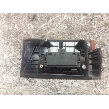 Recambio de piloto trasero derecho para seat toledo (1l) base referencia OEM IAM  MALETERO 