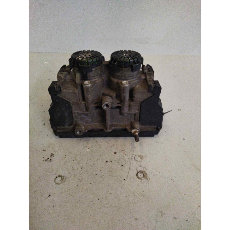 Recambio de valvula aire para . no identificado referencia OEM IAM K019342V00N00  MODULADOR EBS 6
