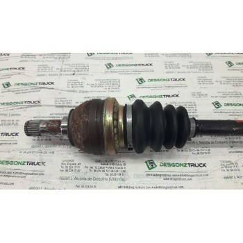 Recambio de transmision delantera izquierda para opel astra g berlina comfort referencia OEM IAM   
