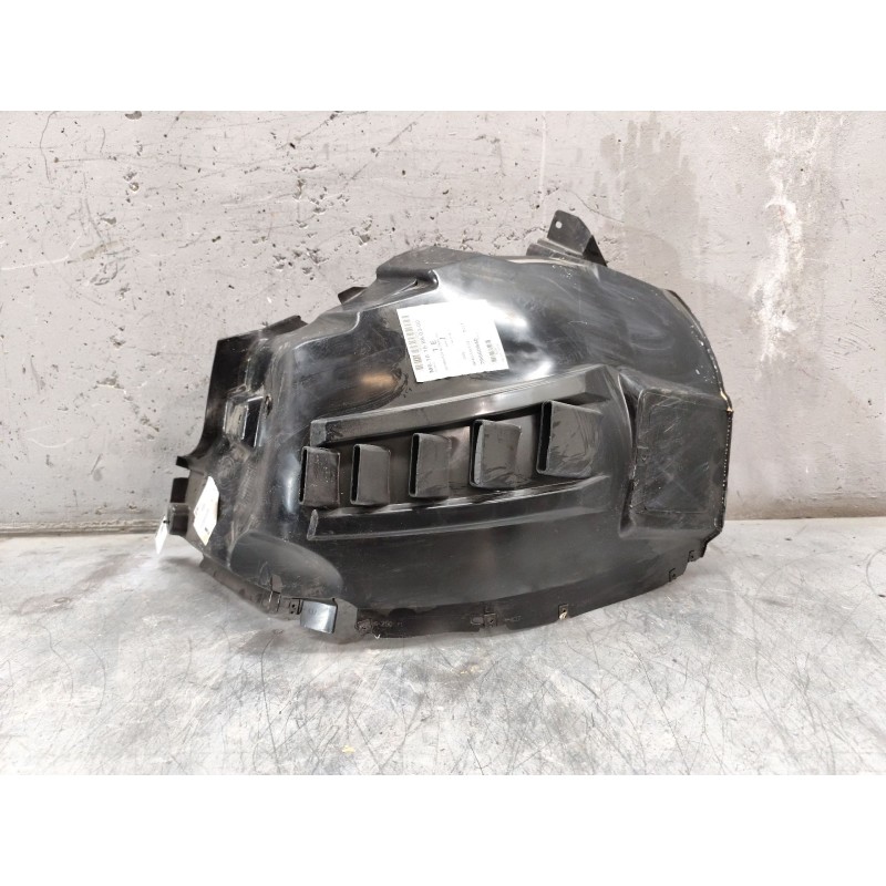 Recambio de paso rueda delantero derecho para fiat ducato autobús (250_) 160 multijet 2,3 d referencia OEM IAM 1383792080  DELAN