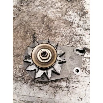 Recambio de alternador para seat terra furgoneta referencia OEM IAM   