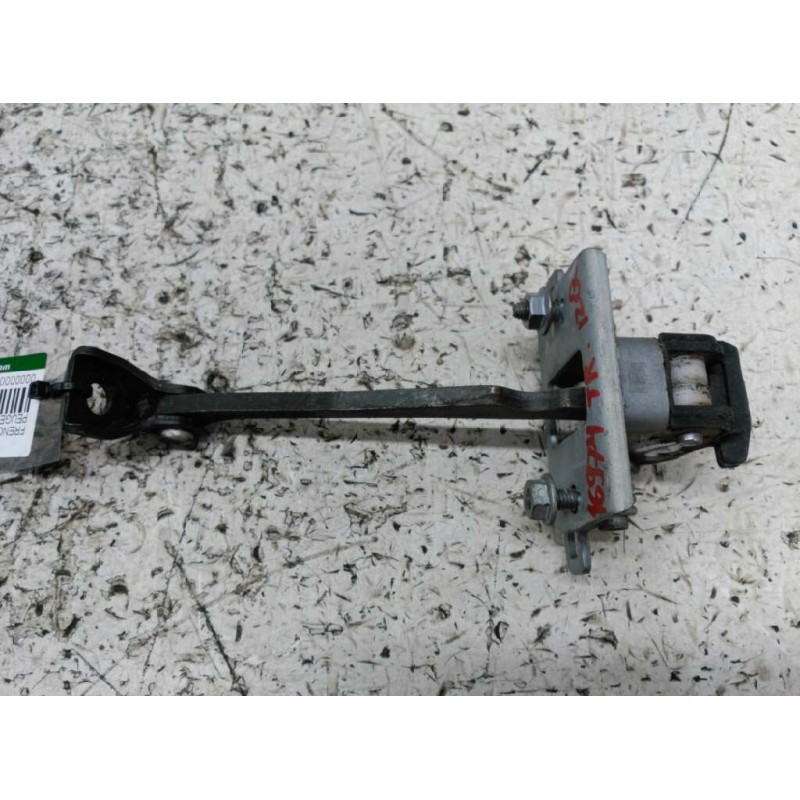 Recambio de freno puerta trasero izquierdo para peugeot 308 confort referencia OEM IAM 3