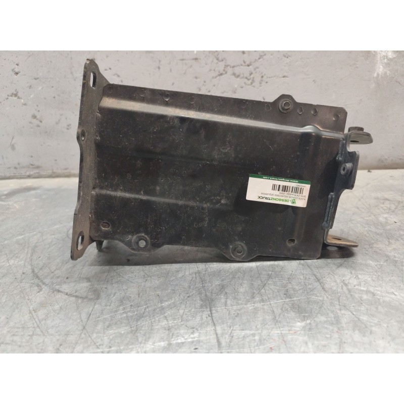 Recambio de punta chasis delantero para bmw z4 roadster (e85) 2.0 i referencia OEM IAM - Gris 2