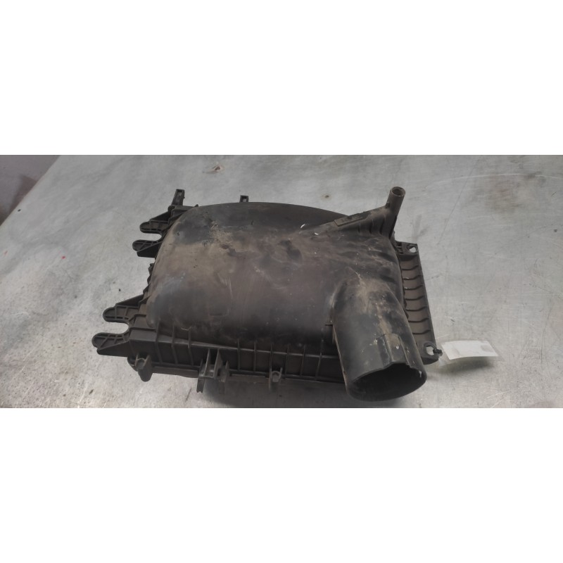 Recambio de filtro aire para renault master ii phase 2 combi kombi 2,8t l1 6pl. referencia OEM IAM 8200488874 - Blanco 3