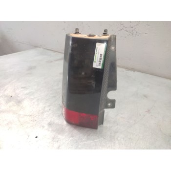 FARO ANTINIEBLA TRASERO IZQUIERDO 