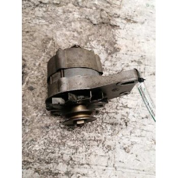 Recambio de alternador para seat terra furgoneta referencia OEM IAM   