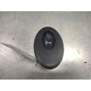 MANDO ELEVALUNAS TRASERO IZQUIERDO YUD000500PUY 6 PINS