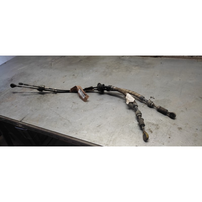 Recambio de palanca cambio para mercedes-benz vito (w638) combi 110 d euro 2 (638.174) referencia OEM IAM 2