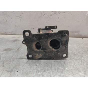 Recambio de punta chasis delantero para bmw z4 roadster (e85) 2.0 i referencia OEM IAM   