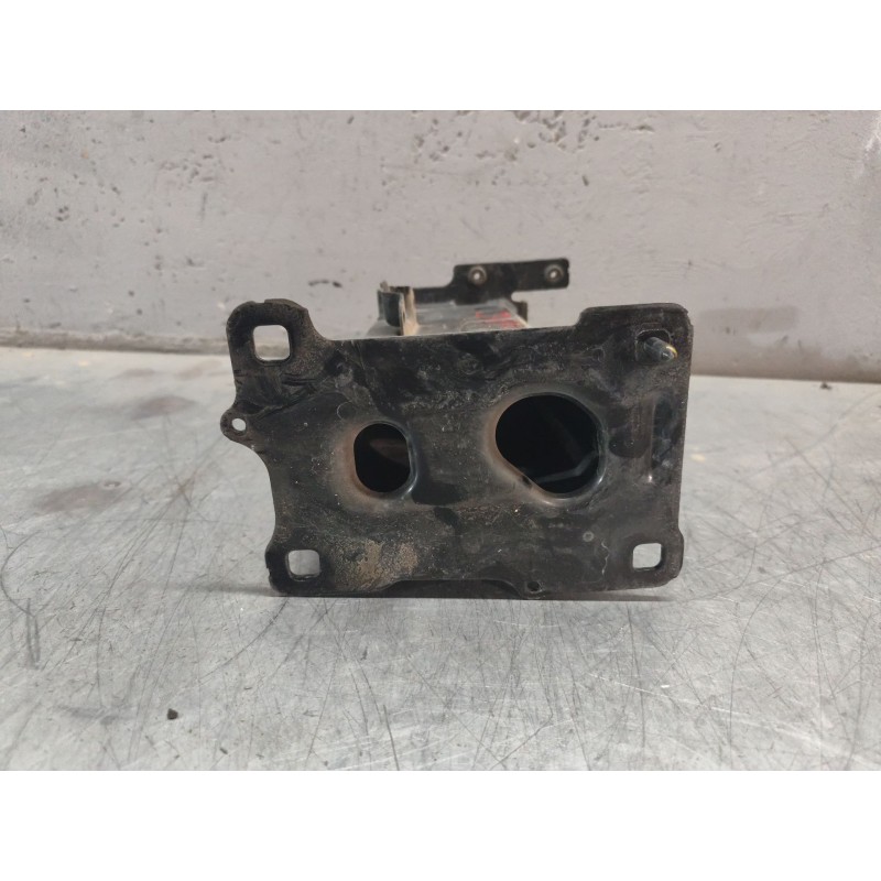 Recambio de punta chasis delantero para bmw z4 roadster (e85) 2.0 i referencia OEM IAM - Gris 3