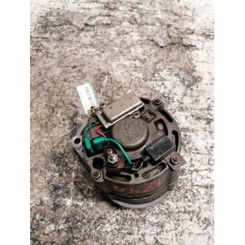 Recambio de alternador para seat terra furgoneta referencia OEM IAM   