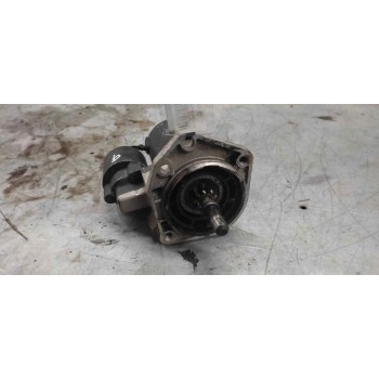 MOTOR ARRANQUE 0001107025 036911023S 9 DIENTES