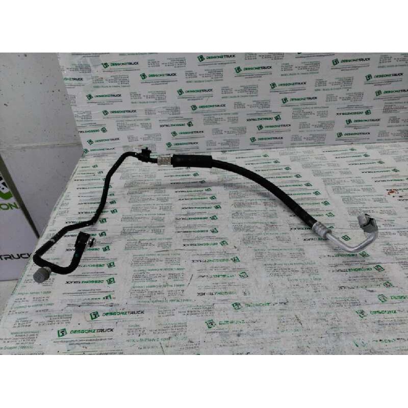 Recambio de tubos aire acondicionado para toyota avensis berlina (t 22) 2.0 d4-d luna (4-ptas.) referencia OEM IAM