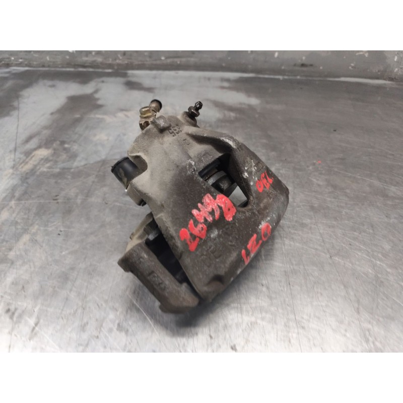 Recambio de pinza freno delantera izquierda para seat toledo ii (1m2) 1.9 tdi referencia OEM IAM   