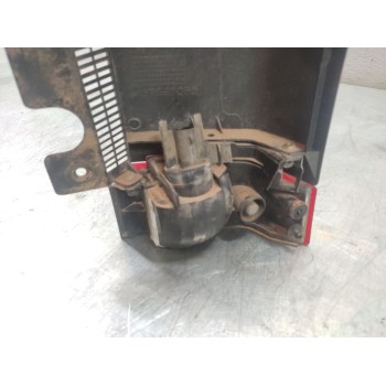 Recambio de faro antiniebla trasero izquierdo para opel meriva 1.7 16v cdti referencia OEM IAM   