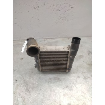 Recambio de intercooler para audi a4 berlina (8e) 1.9 tdi (96kw) referencia OEM IAM 8E0145805S  