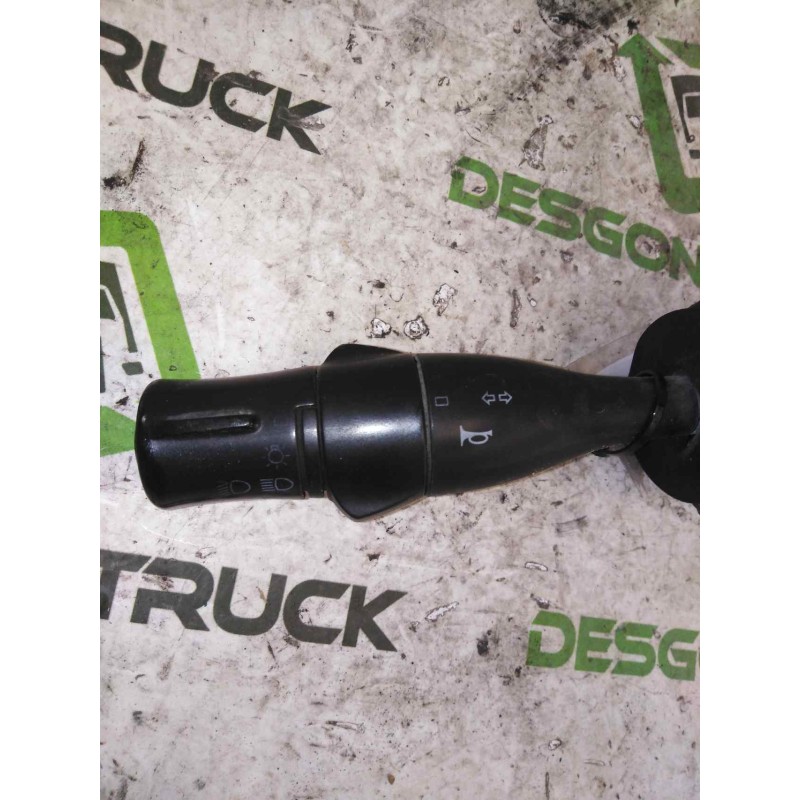 Recambio de mando intermitentes para renault magnum ab 2005 12.8 diesel referencia OEM IAM 5010589561 - Azul 2