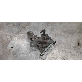 Recambio de cerradura capot para peugeot 307 (s1) xs referencia OEM IAM   