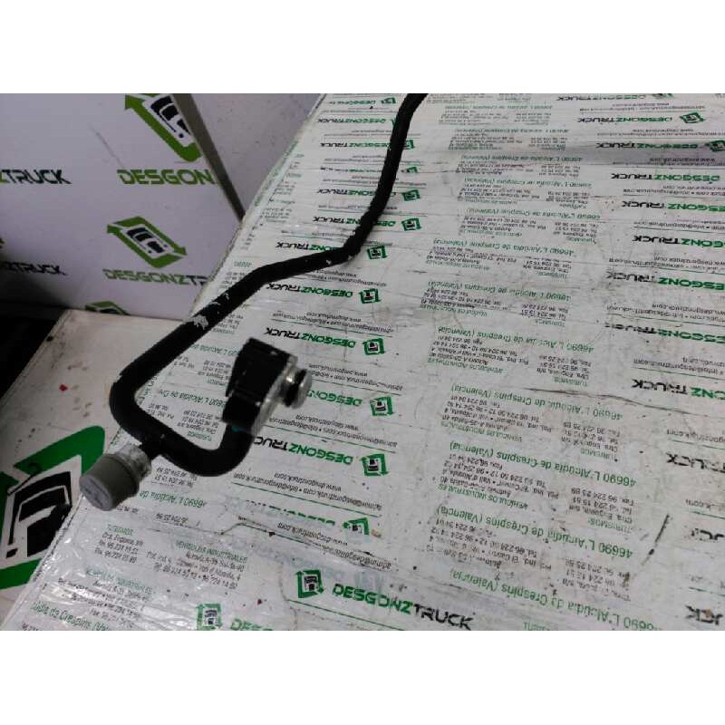 Recambio de tubos aire acondicionado para toyota avensis berlina (t 22) 2.0 d4-d luna (4-ptas.) referencia OEM IAM 2